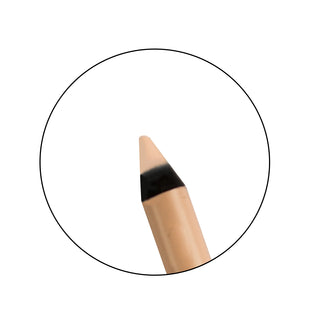 300 BEIGE | قلم عيون بيج