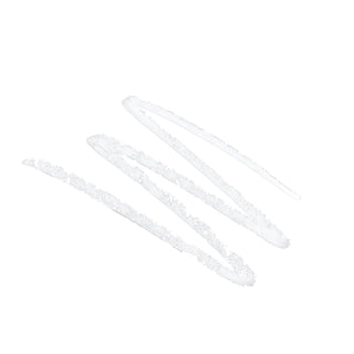50 WHITE | قلم عيون ابيض
