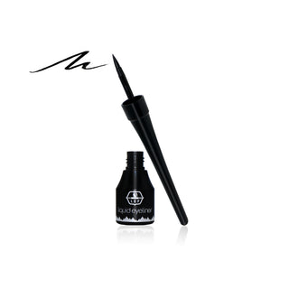 01 BLACK | ايلاينر سائل