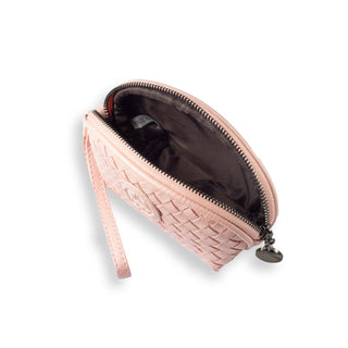 PINK | حقيبة مكياج صغيره