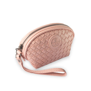 PINK | حقيبة مكياج صغيره