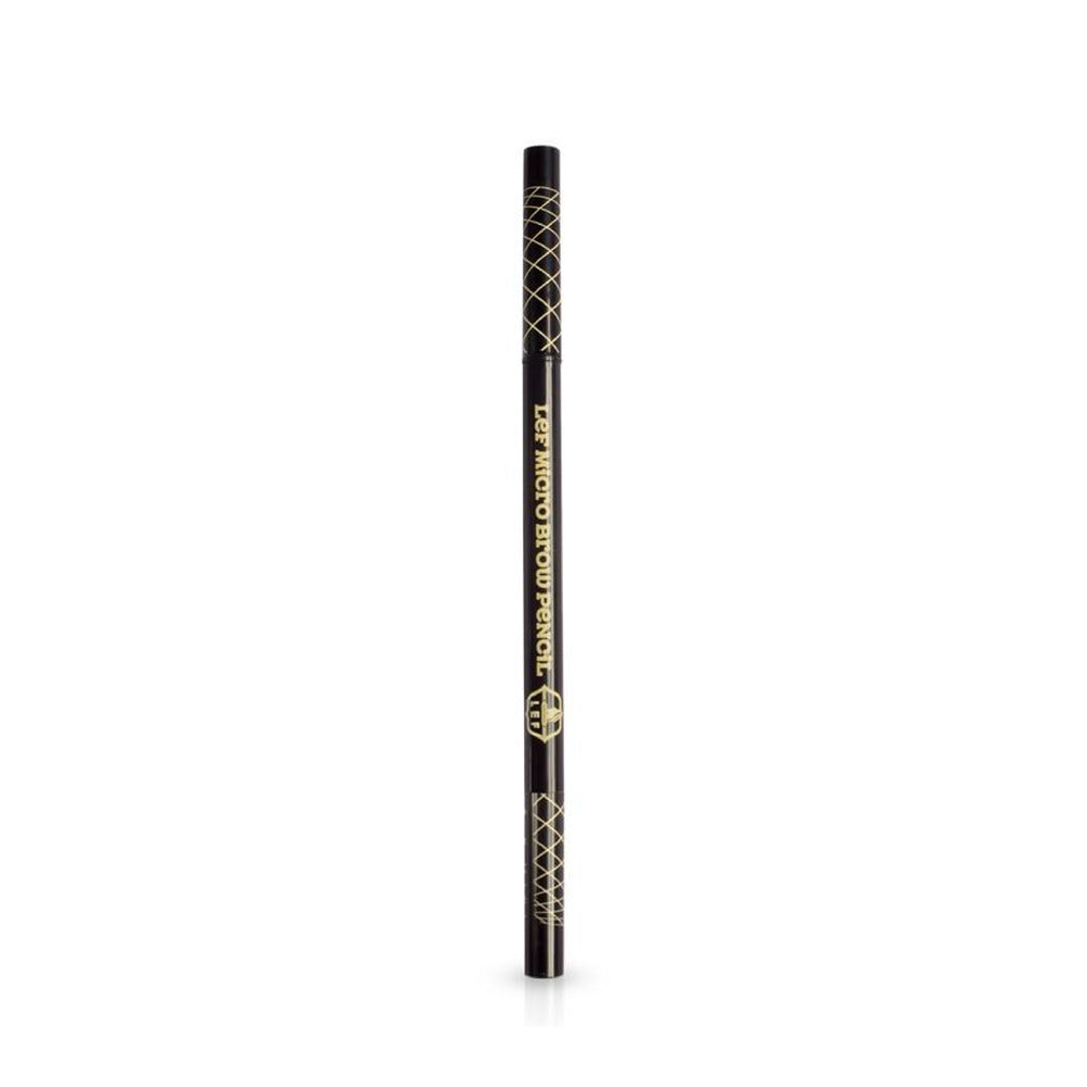 01 DARK BROWN | قلم حواجب ميكرو