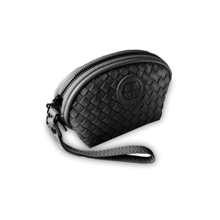 BLACK | حقيبة مكياج صغيره