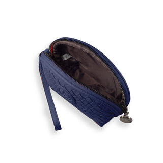 NAVY | حقيبة مكياج صغيره