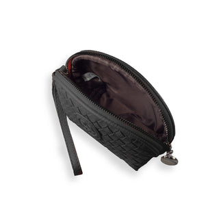 BLACK | حقيبة مكياج صغيره